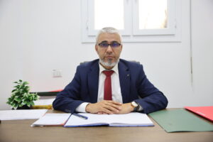 الدكتور أنور يونس